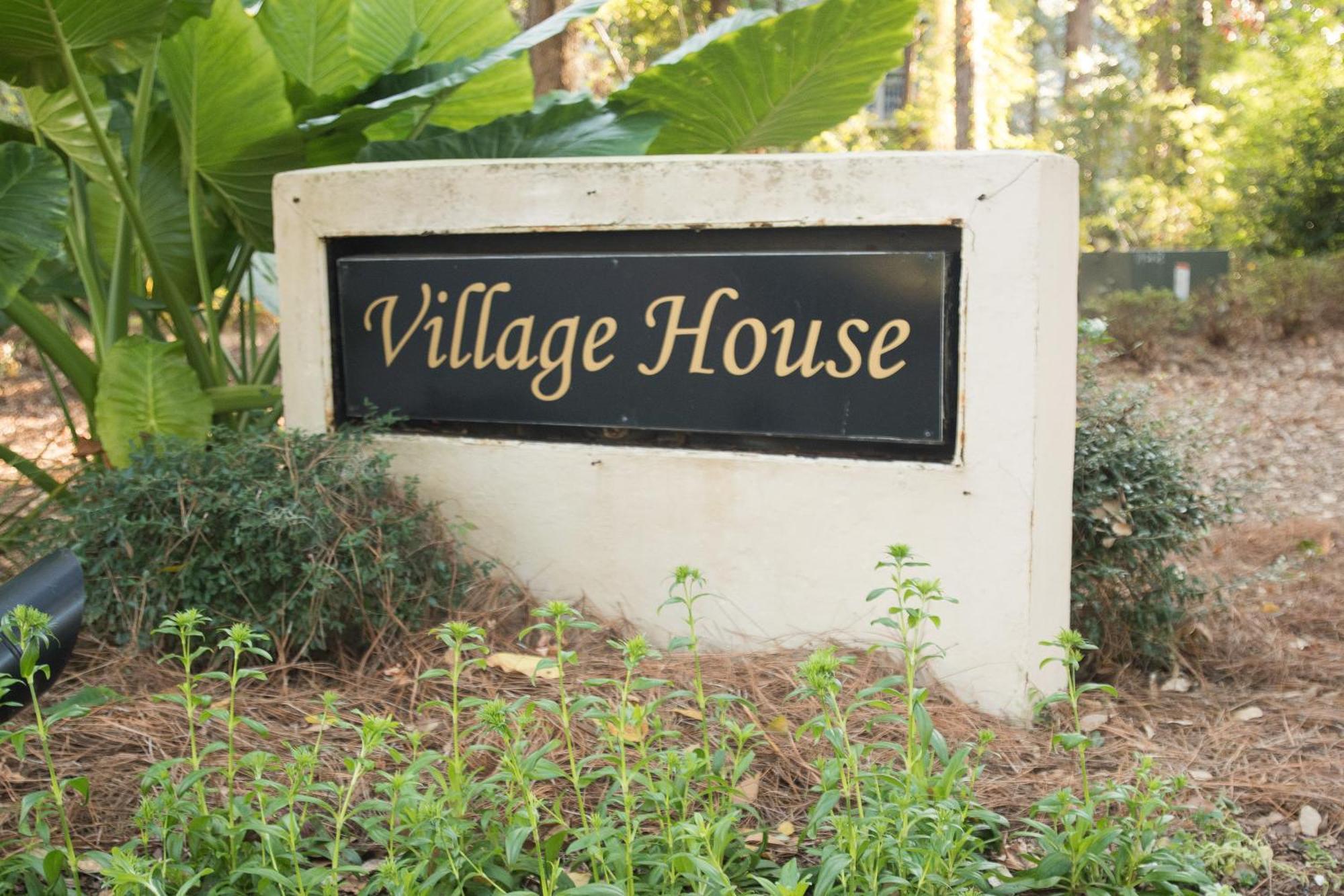 Village House Hilton Head Island Værelse billede